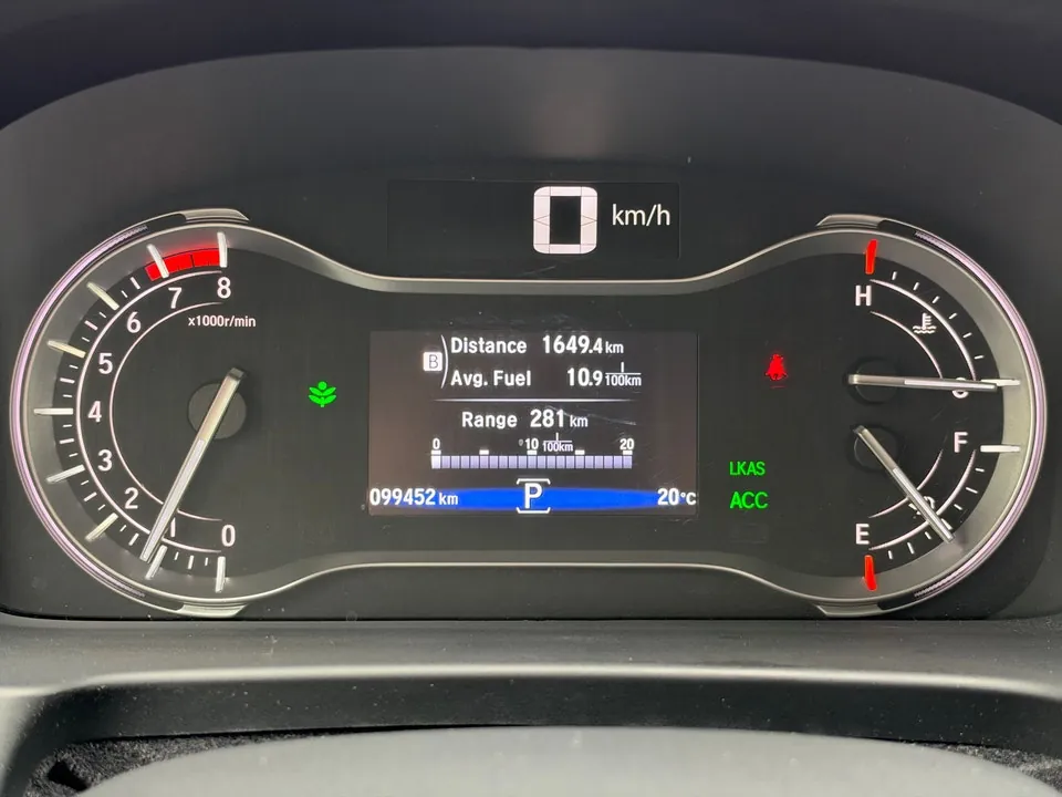 Honda Ridgeline 2021 photo 4