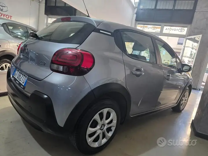 Citroen C3 2024 photo 2