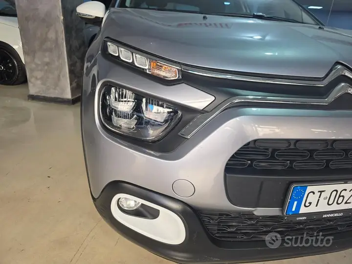Citroen C3 2024 photo 5