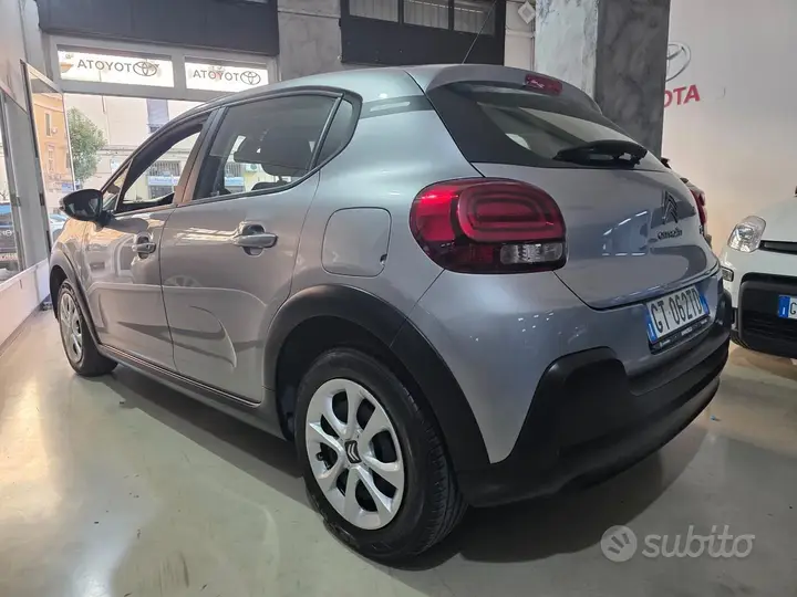 Citroen C3 2024 photo 4