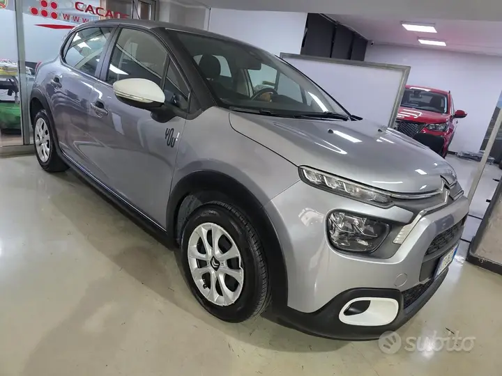 Citroen C3 2024 photo 3