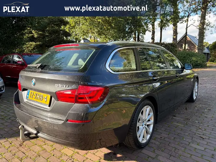 BMW 530I 2012 photo 4