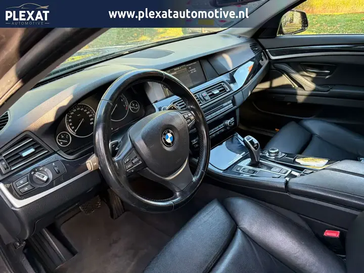 BMW 530I 2012 photo 3