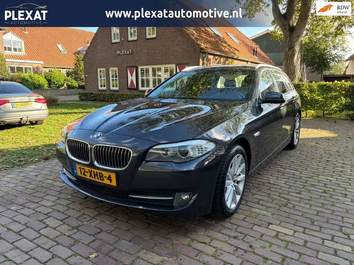 BMW 530I