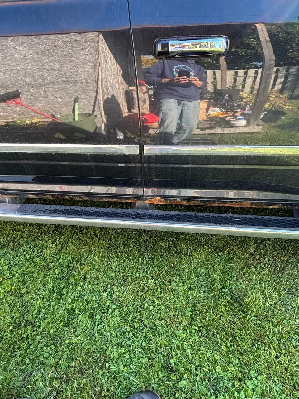 Ram 1500 2015 photo 5