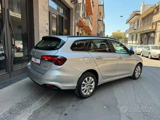 Fiat Tipo 2019 photo 3