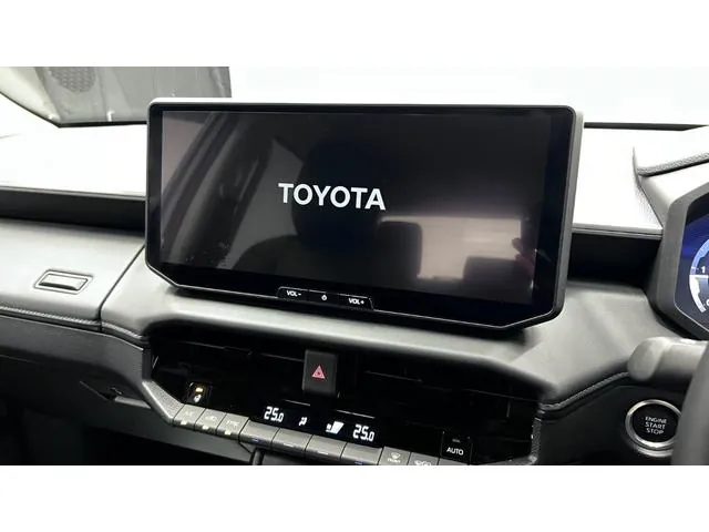 Toyota Highlander 2026 photo 4