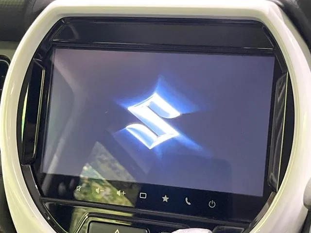 Suzuki Hauser X 2021 photo 3