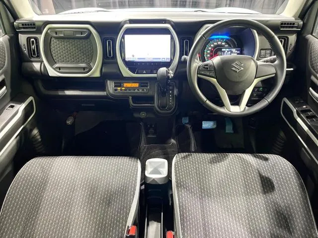 Suzuki Hauser X 2021 photo 2