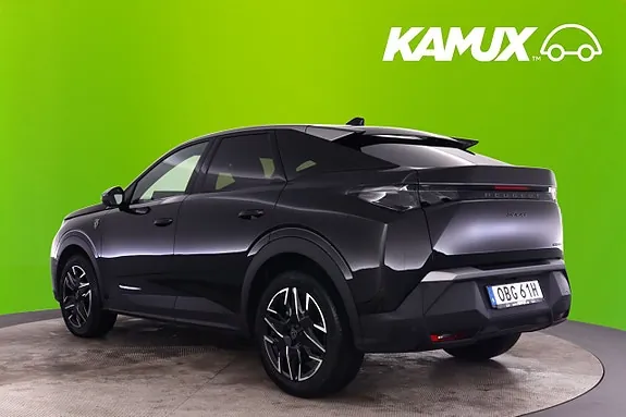 Peugeot 3008 2024 photo 5