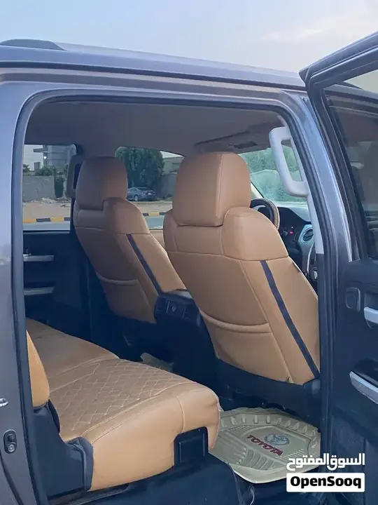 Toyota Tundra 2014 photo 3