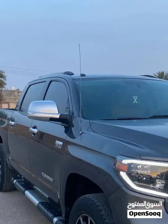 Toyota Tundra 2014 photo 2