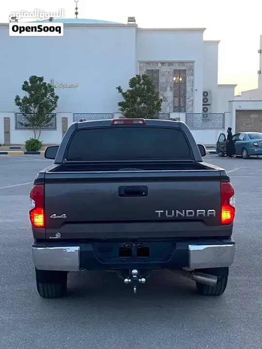 Toyota Tundra