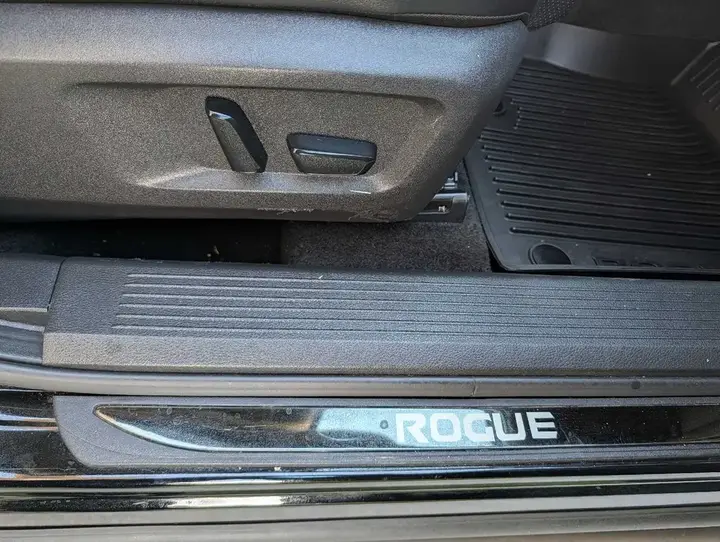 Nissan Rogue 2022 photo 5