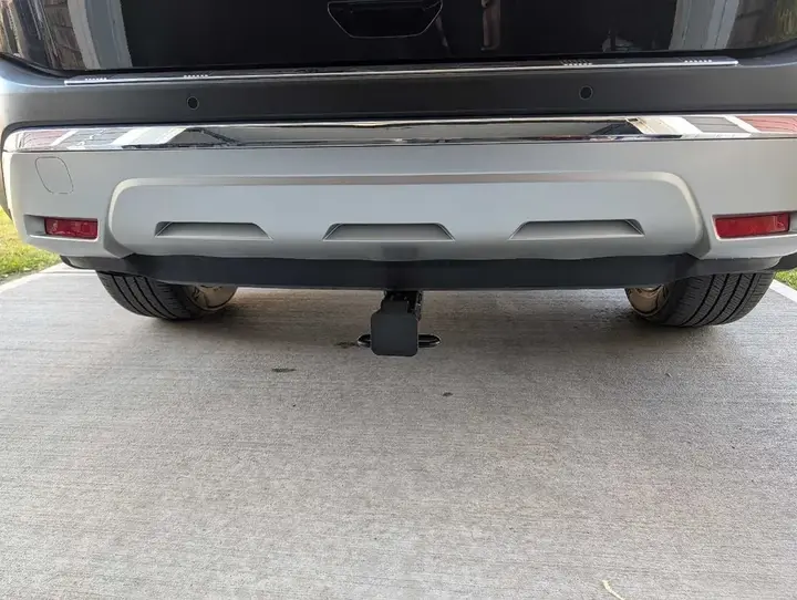 Nissan Rogue 2022 photo 4