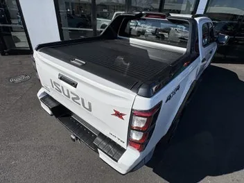 Isuzu D-Max 2026 photo 5