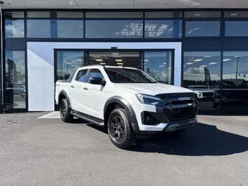 Isuzu D-Max 2026 photo 2