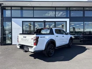 Isuzu D-Max 2026 photo 4