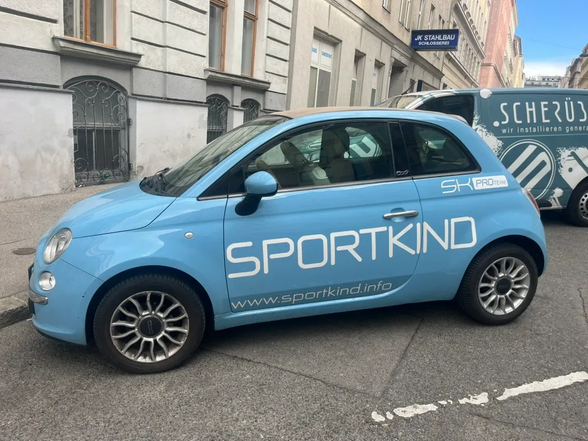 Fiat 500C 2013 photo 3