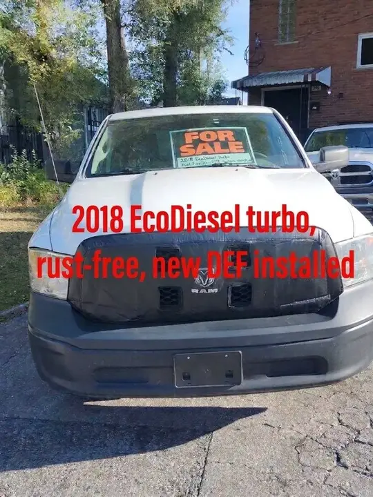 Ram 1500