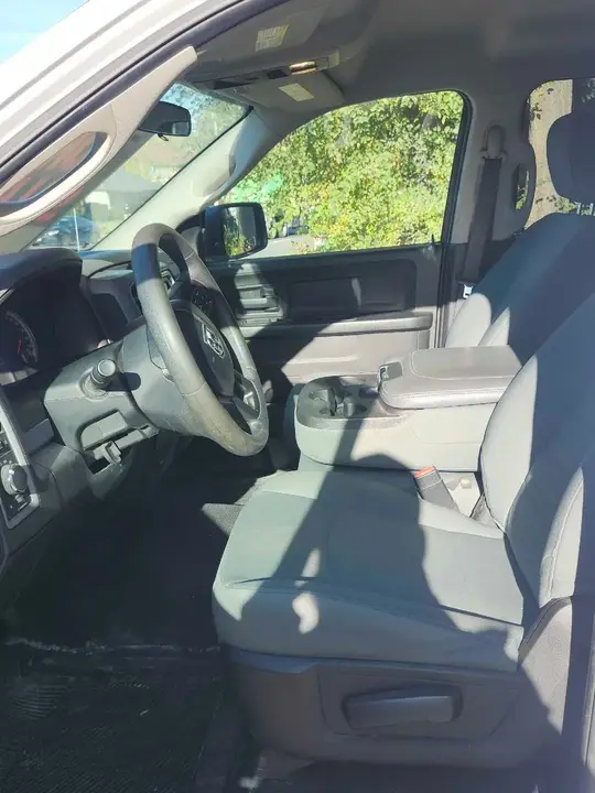 Ram 1500 2018 photo 5