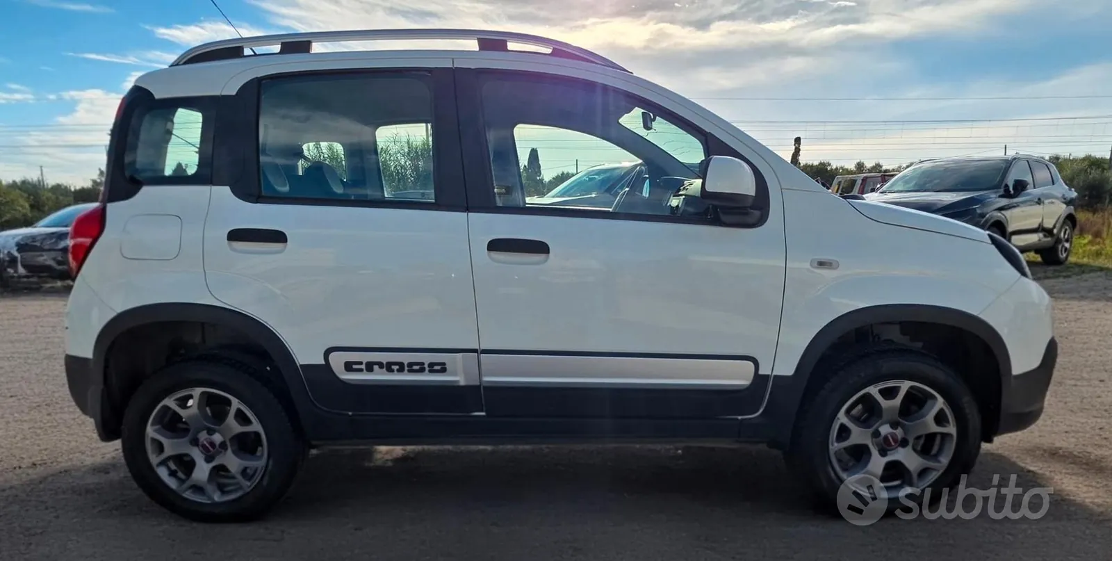 Fiat Panda 2018 photo 4