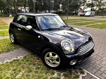 Mini Cooper 2007 photo 3