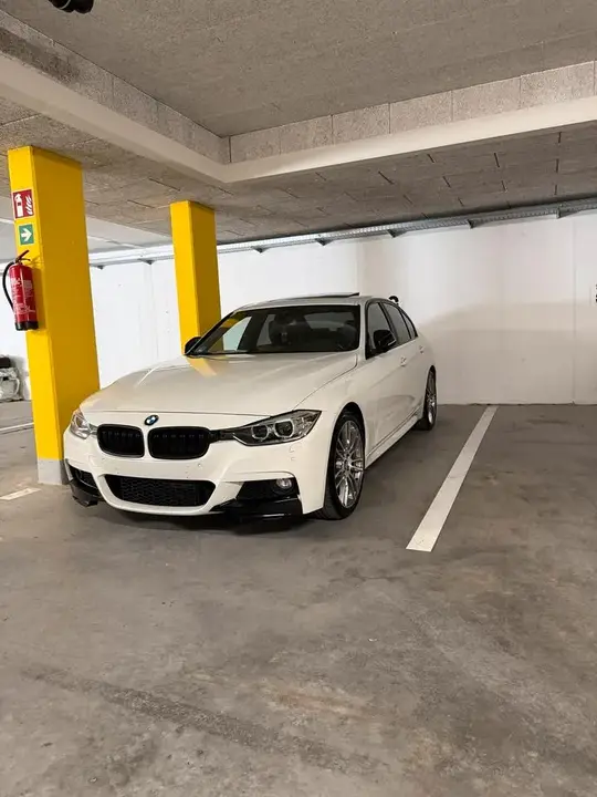 BMW 330D