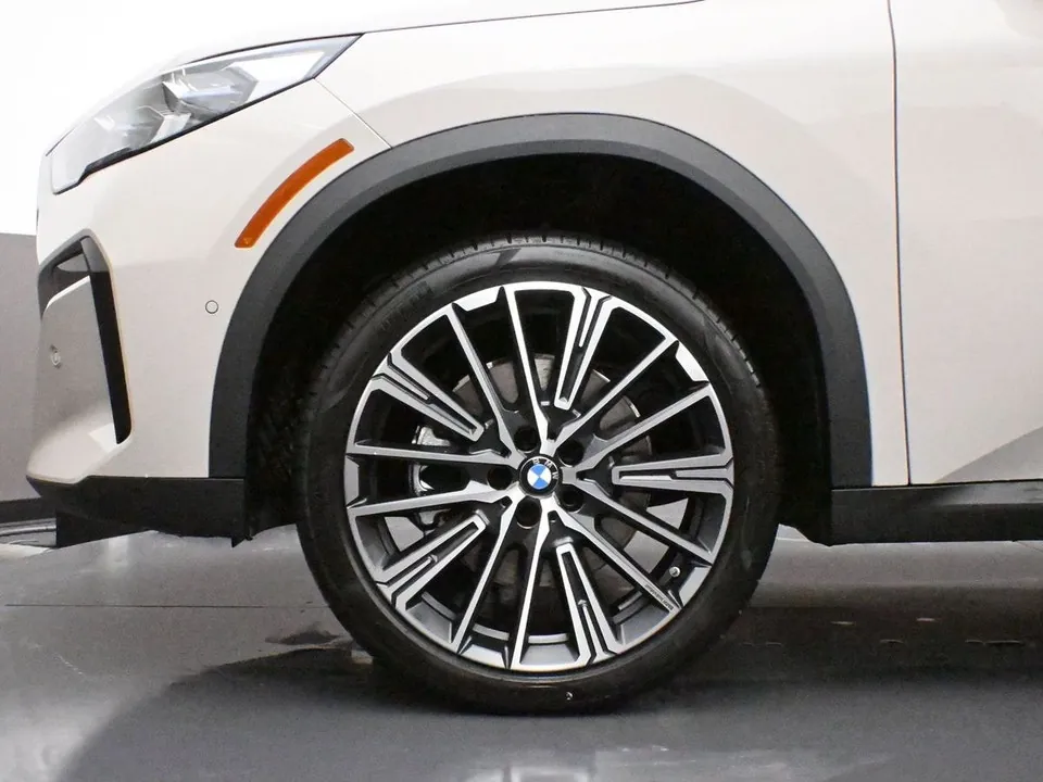 BMW X2 2026 photo 4