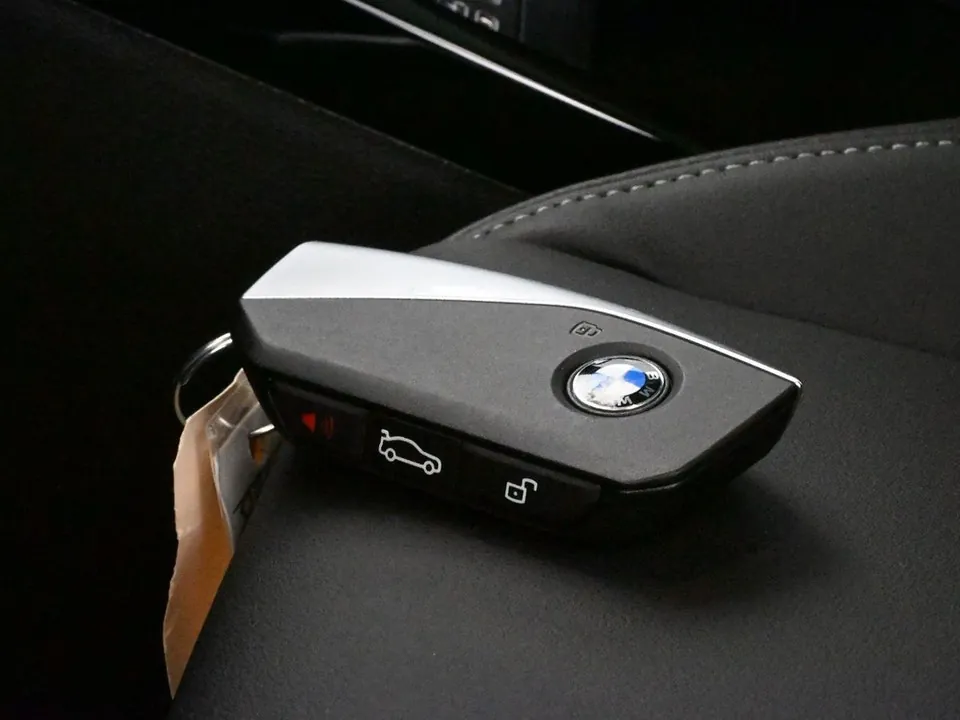 BMW X2 2026 photo 5