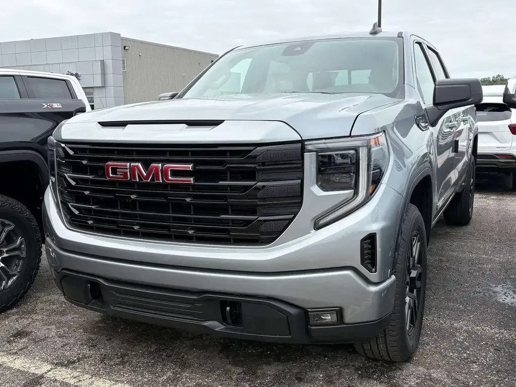 GMC Sierra 1500