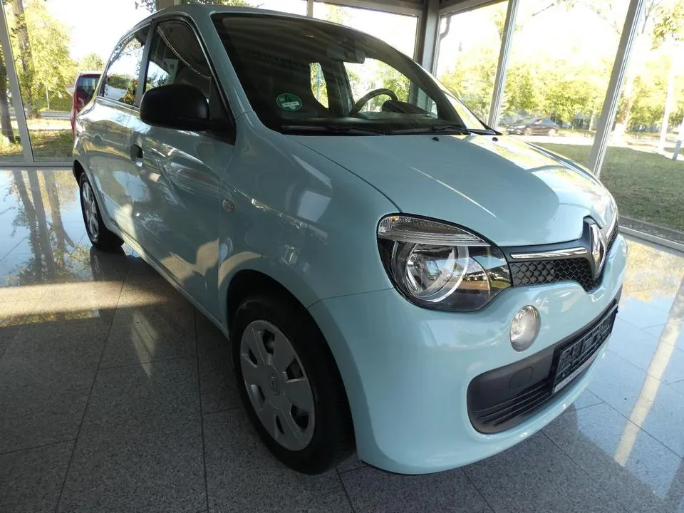 Renault Twingo Expression