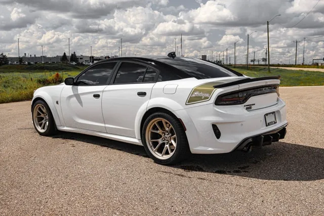 Dodge Charger 2023 photo 2