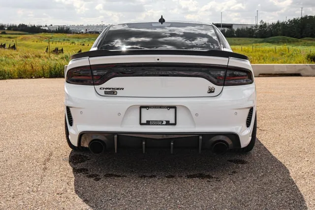 Dodge Charger 2023 photo 3