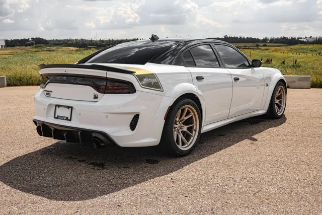 Dodge Charger 2023 photo 4