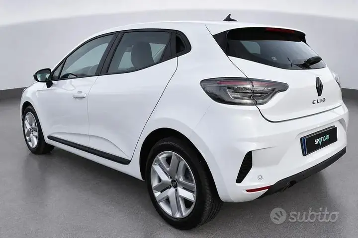 Renault Clio 2025 photo 4