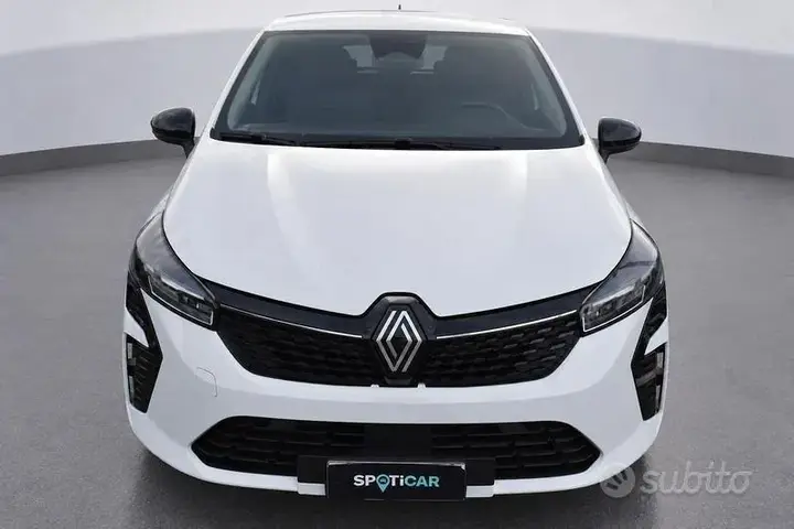 Renault Clio 2025 photo 2