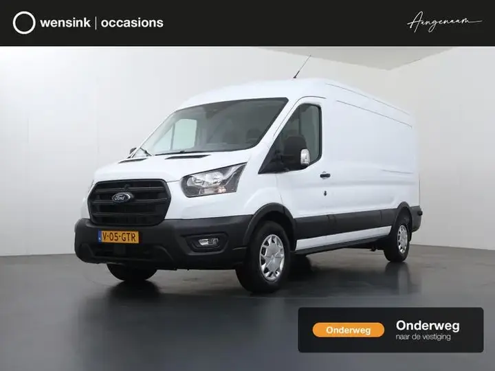 Ford Transit 350