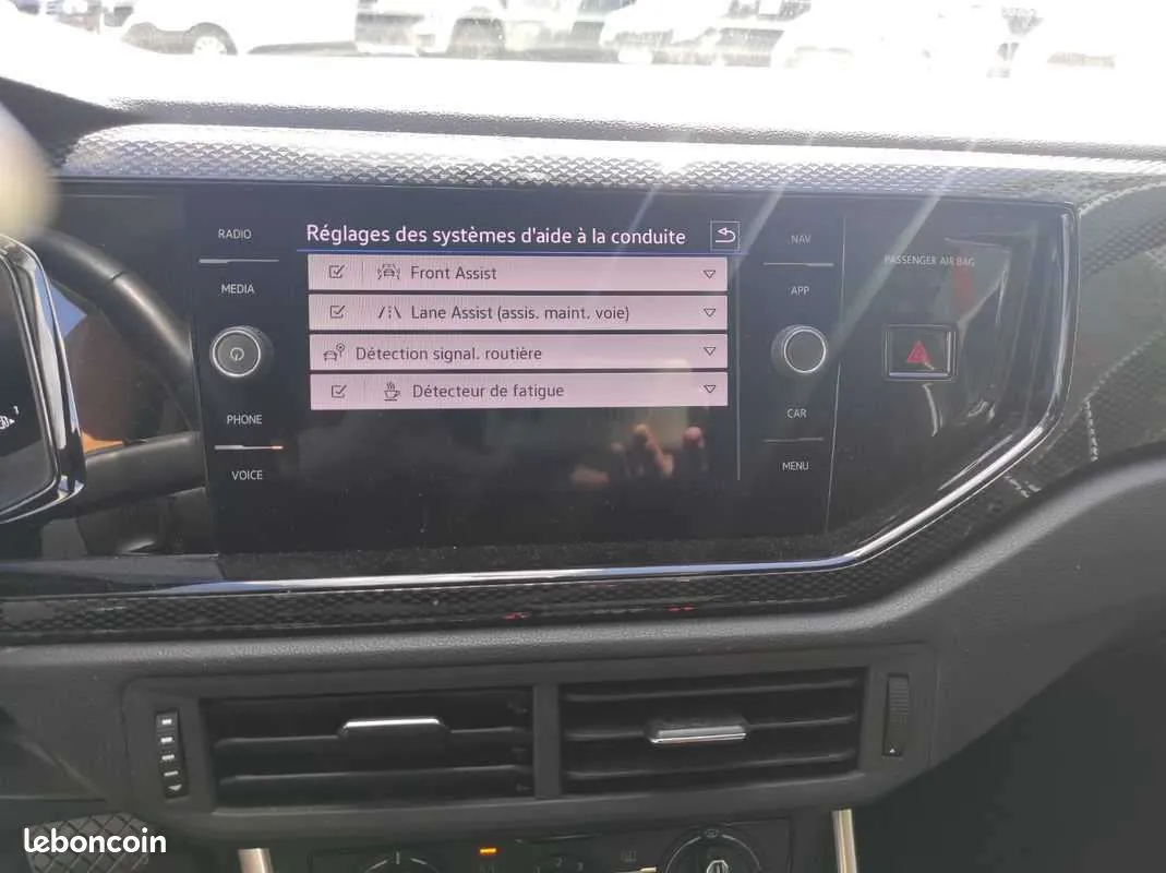 Volkswagen Polo 2023 photo 5
