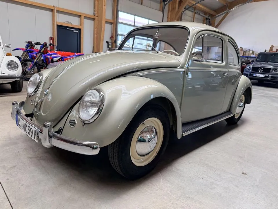 Volkswagen Käfer