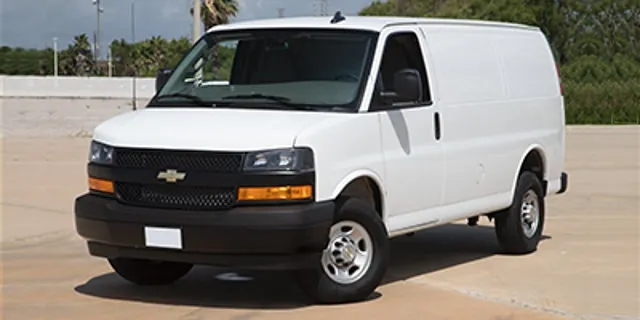 Chevrolet Express