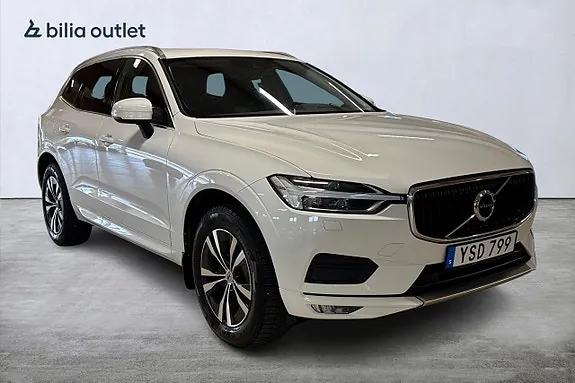 Volvo Xc60 2018 photo 4