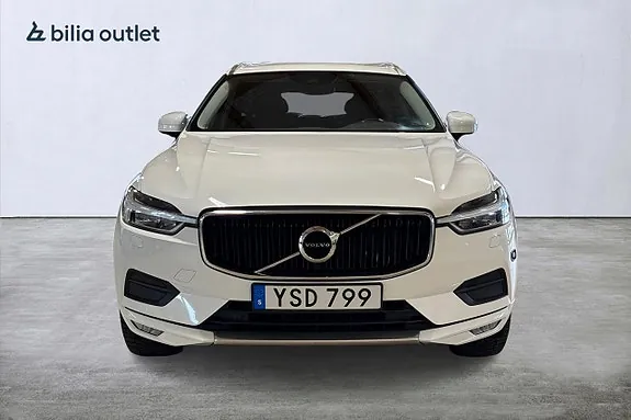 Volvo Xc60 2018 photo 3