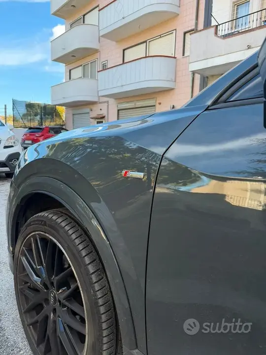 Audi Q2 2019 photo 5