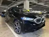 BMW X6 2024 photo 2