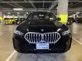 BMW X6 2024 photo 3