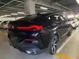 BMW X6 2024 photo 5