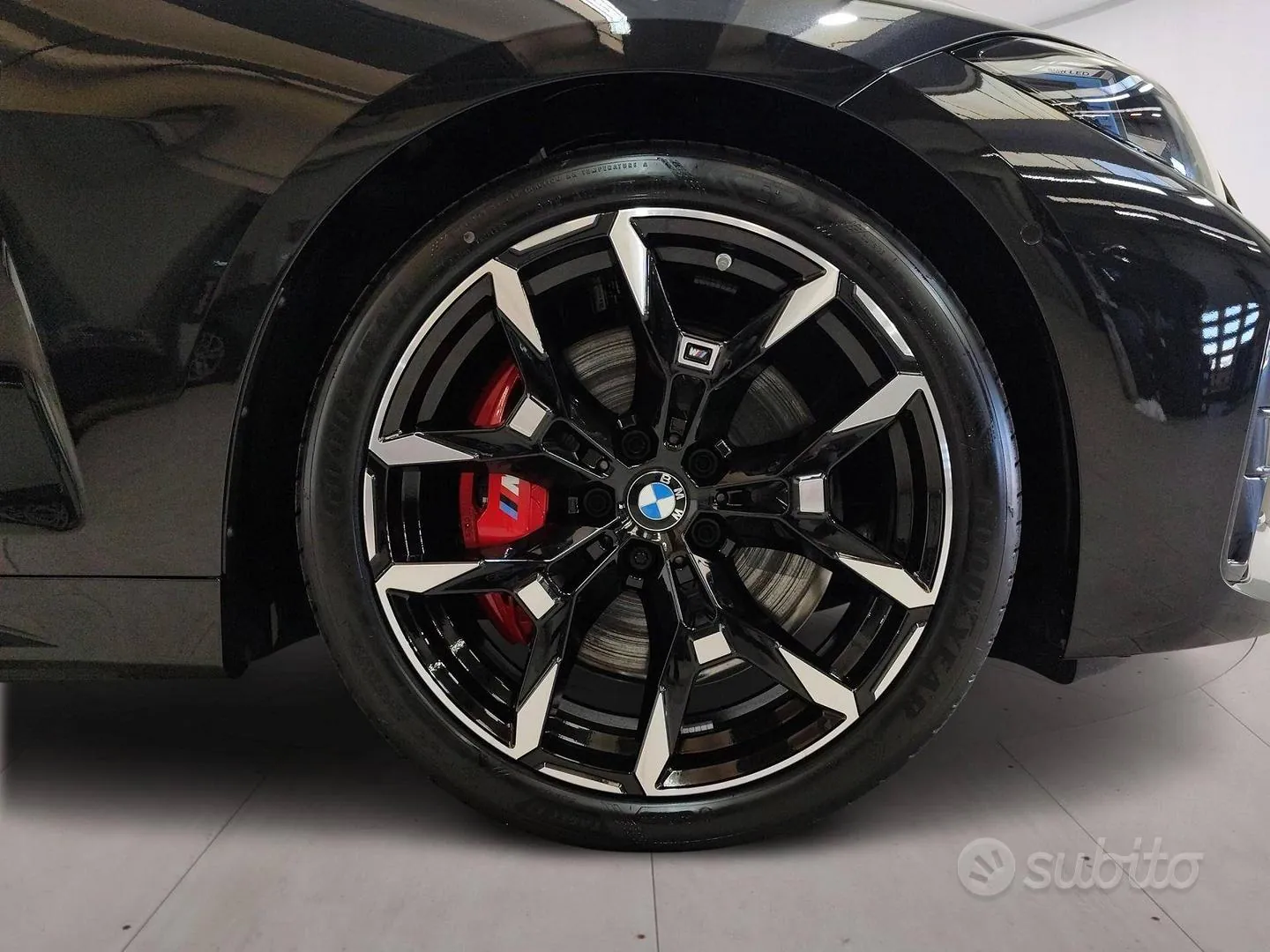 BMW 4 Series 2023 photo 5