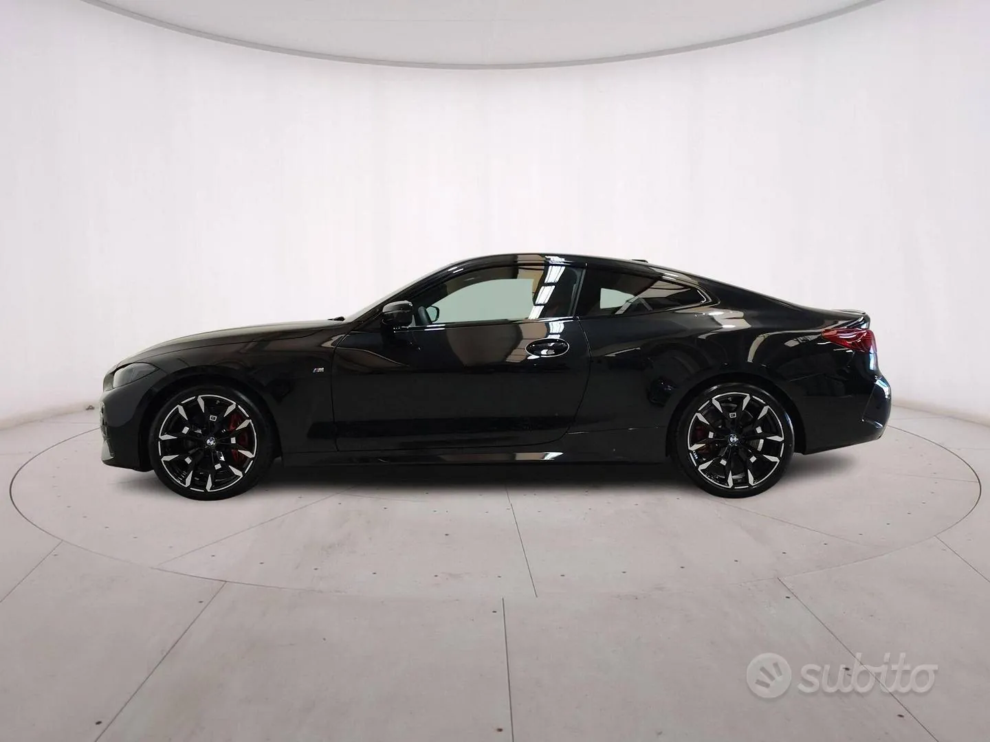 BMW 4 Series 2023 photo 3