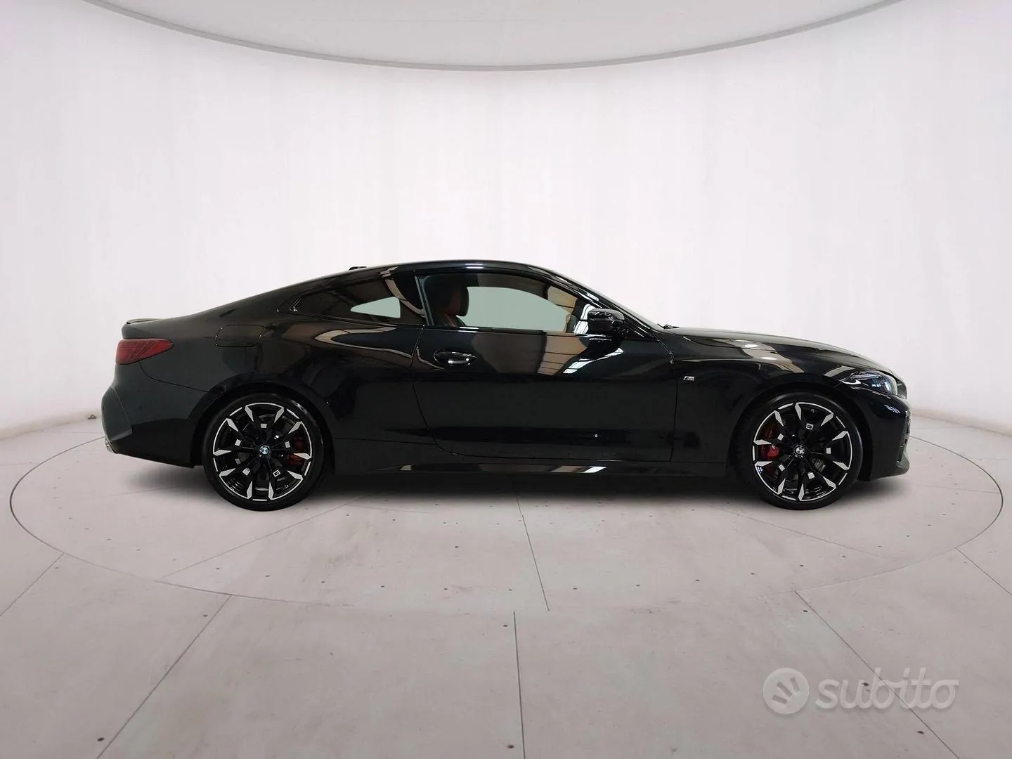BMW 4 Series 2023 photo 4
